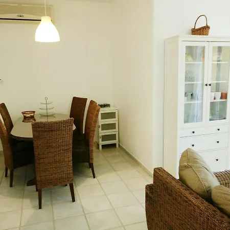 Regina Gardens 3 Bedroom * Πάφος