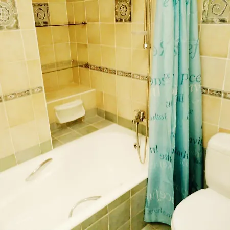 Regina Gardens 3 Bedroom Βίλα Πάφος
