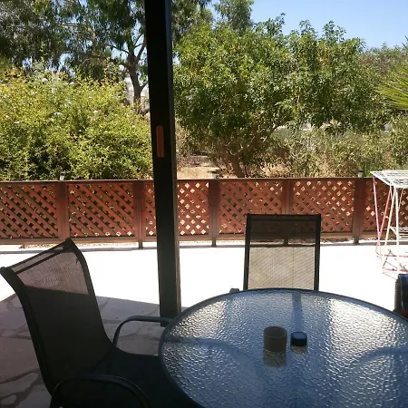 Regina Gardens 3 Bedroom Βίλα Πάφος