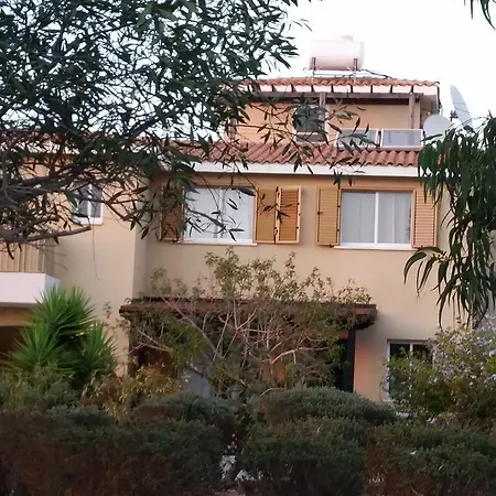 Regina Gardens 3 Bedroom * Πάφος