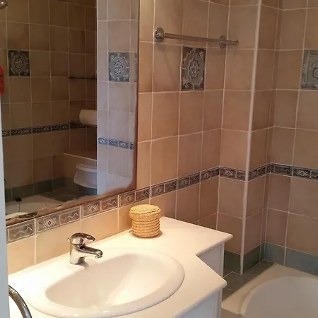 Regina Gardens 3 Bedroom Πάφος