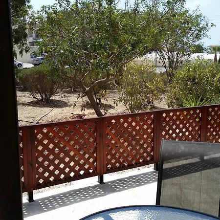 Βίλα Regina Gardens 3 Bedroom *