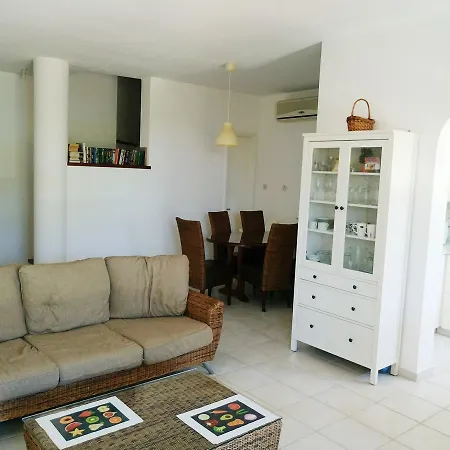 Βίλα Regina Gardens 3 Bedroom Πάφος