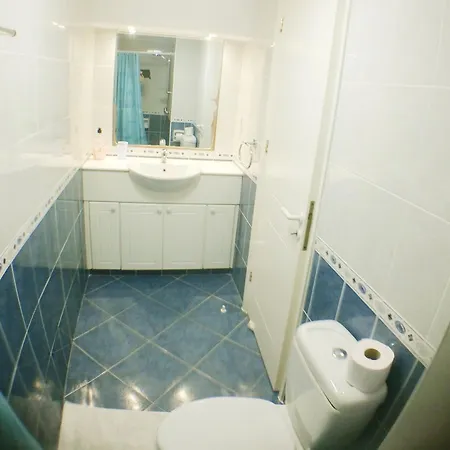 Βίλα Regina Gardens 3 Bedroom *