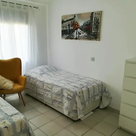 Βίλα Regina Gardens 3 Bedroom *