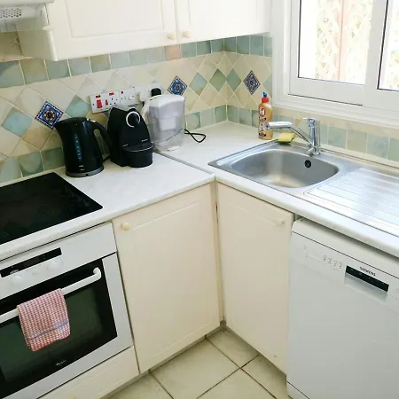 Regina Gardens 3 Bedroom Willa Pafos