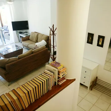 Regina Gardens 3 Bedroom Willa Pafos