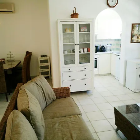 Regina Gardens 3 Bedroom Pafos