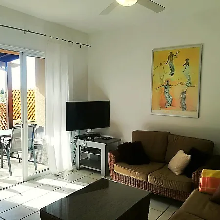 Regina Gardens 3 Bedroom Willa Pafos
