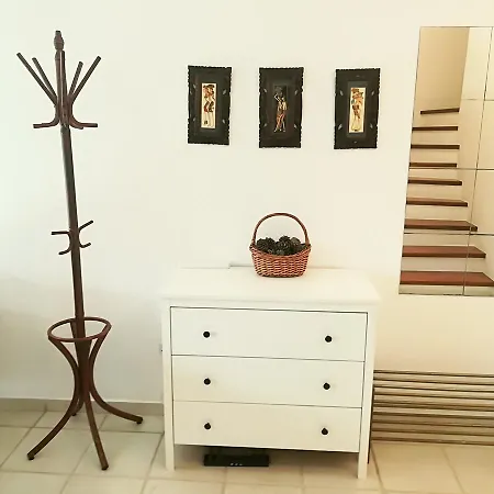 Regina Gardens 3 Bedroom * Pafos