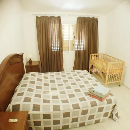 Regina Gardens 3 Bedroom Вилла Пафос