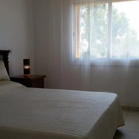 Regina Gardens 3 Bedroom * Пафос
